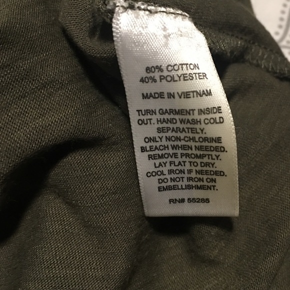 Express top. - Picture 4 of 4